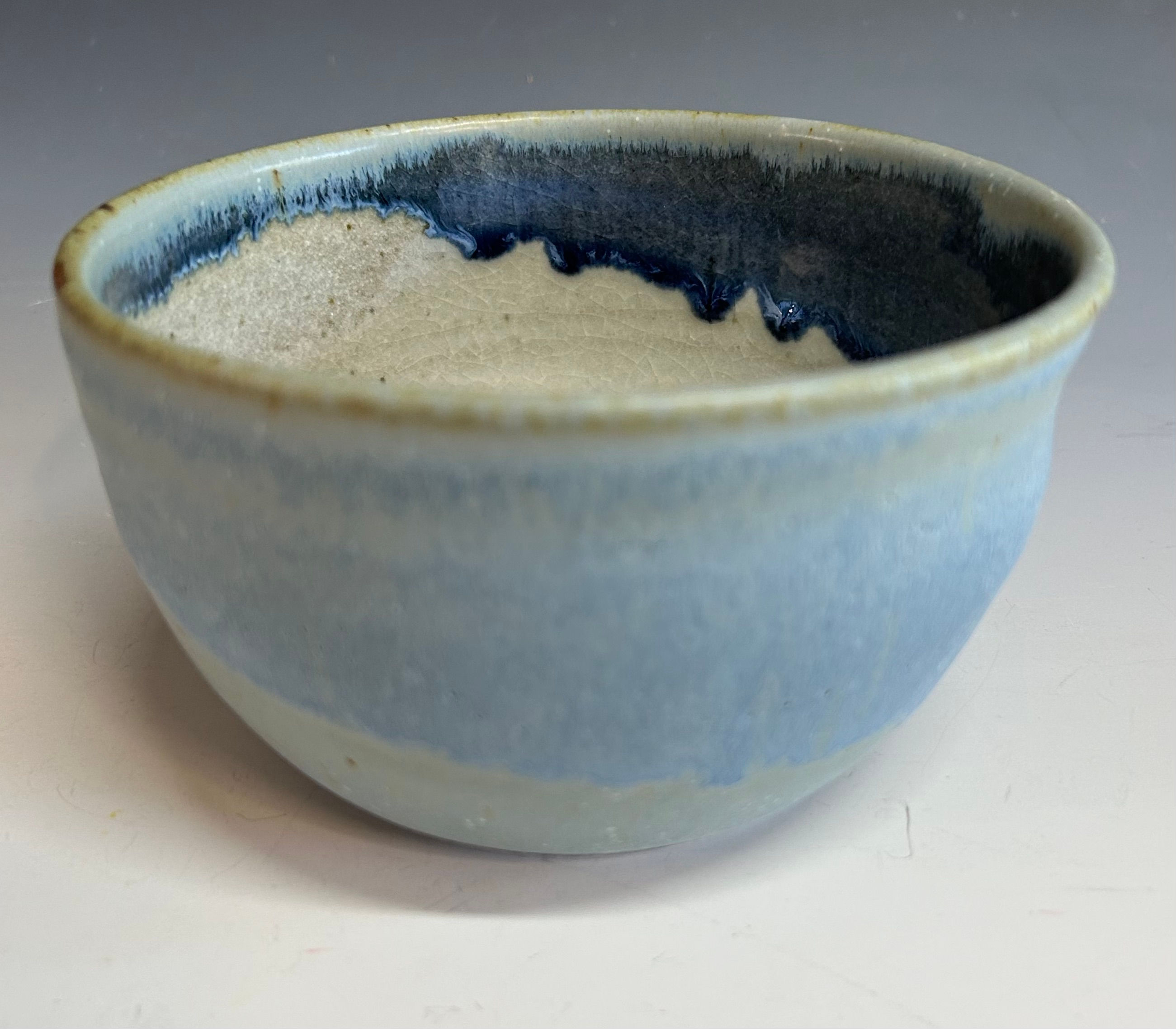Stoneware Bowl