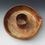 Thumbnail: Stoneware Chicken Baker