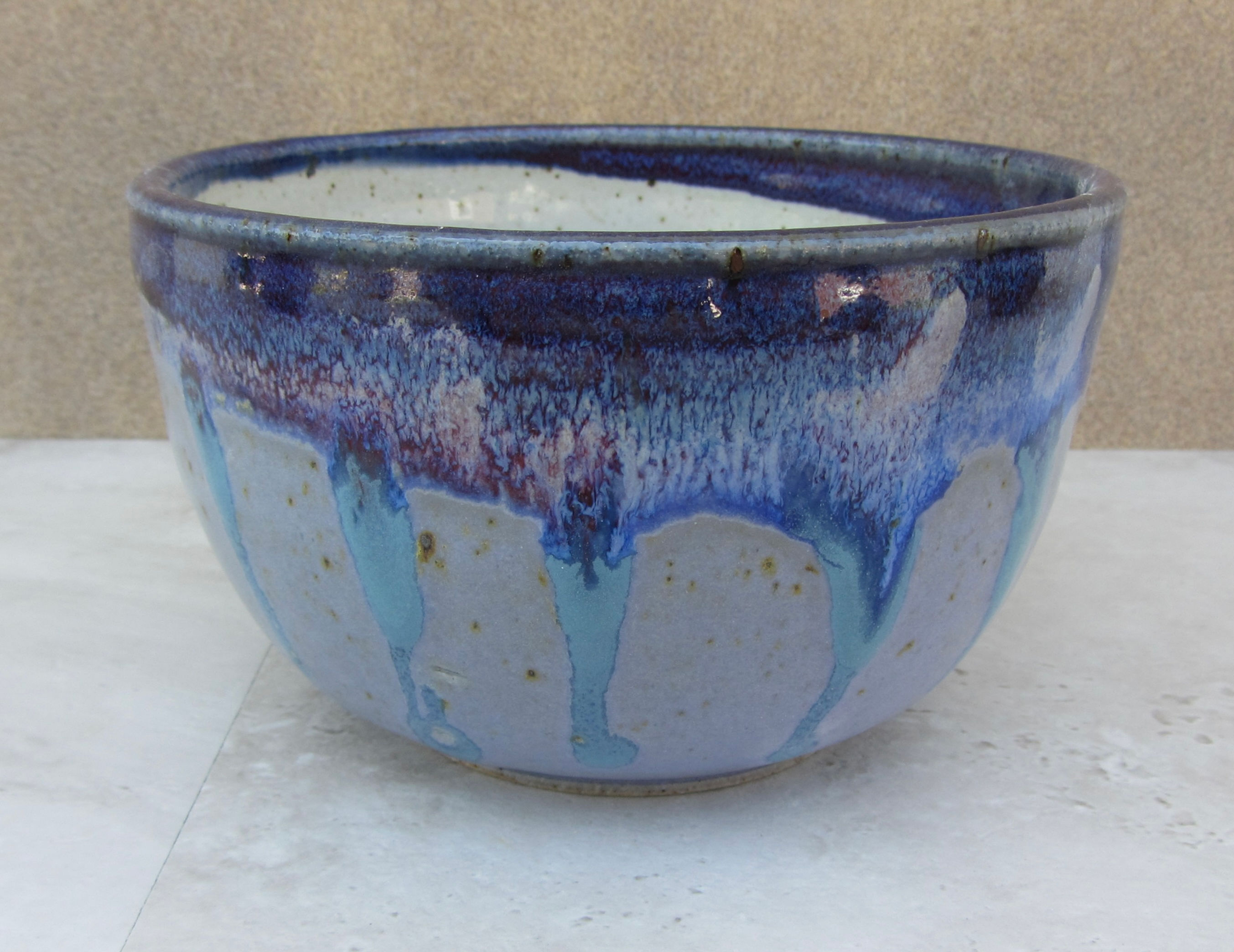 Stoneware Bowl
