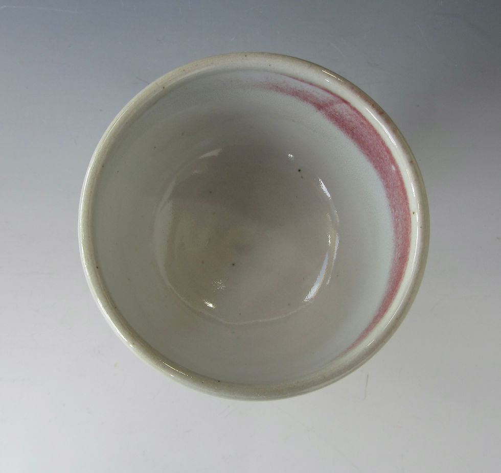 Thumbnail: Stoneware Goblet