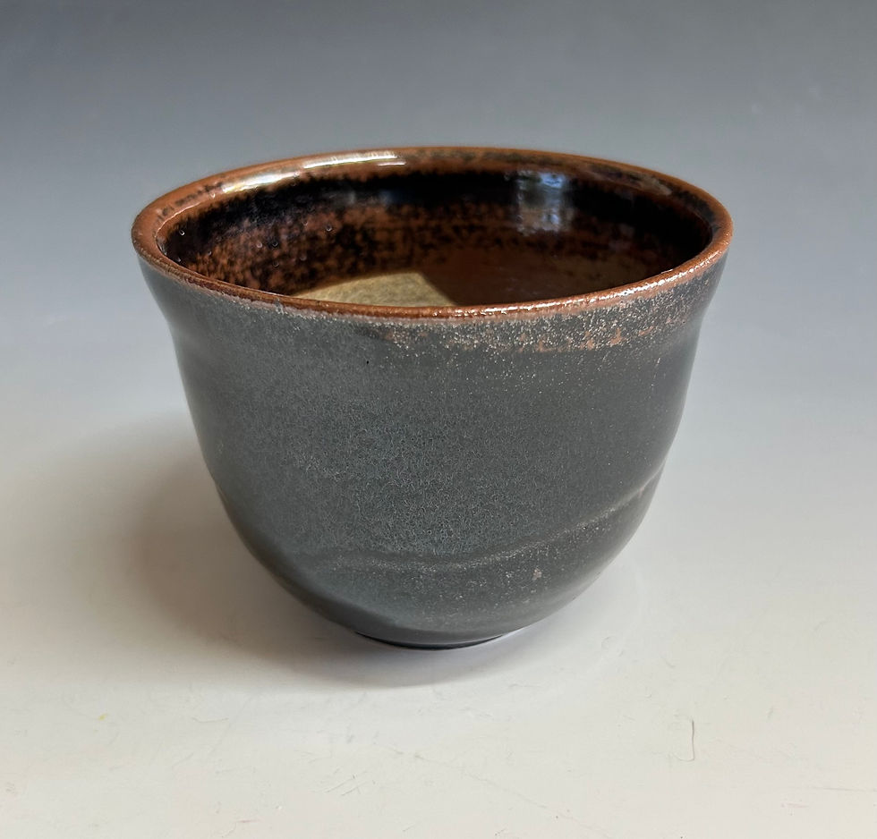 Thumbnail: Stoneware Planter