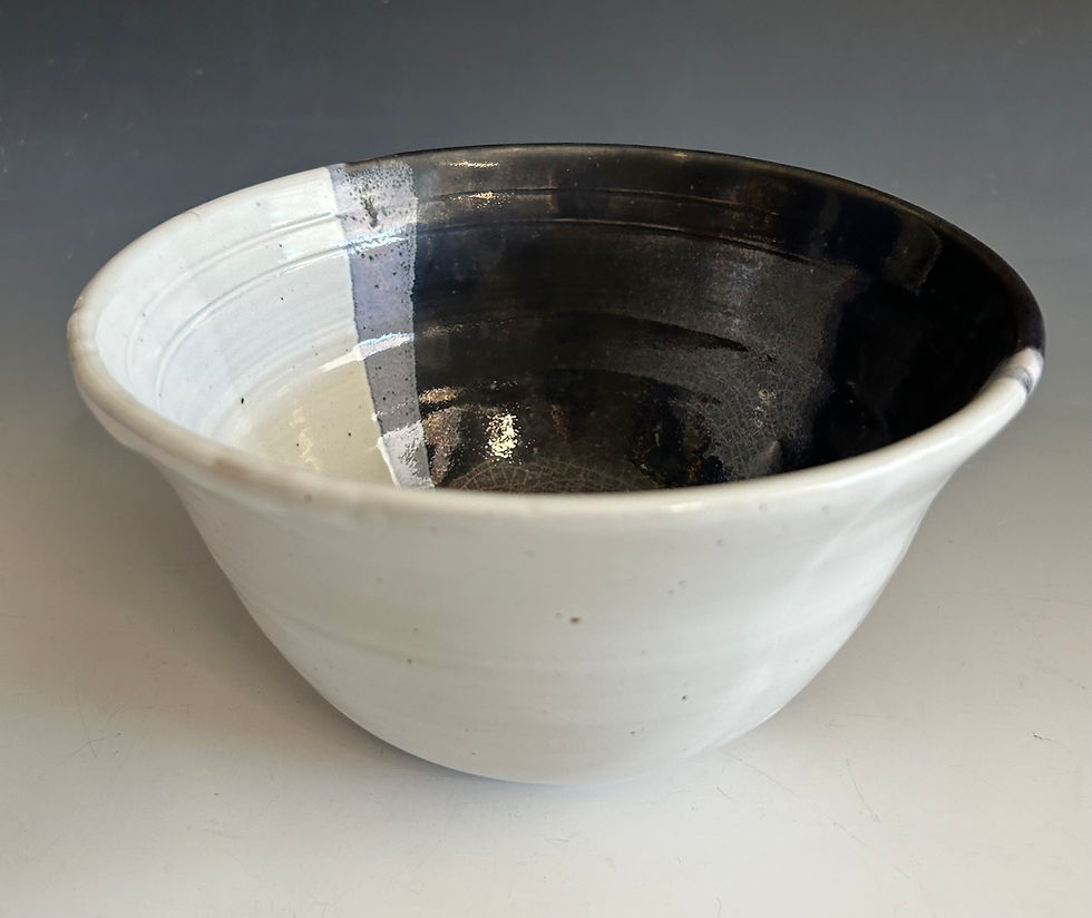 Thumbnail: Stoneware Bowl