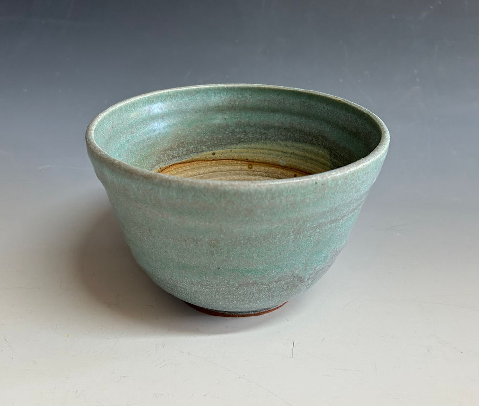 Thumbnail: Stoneware Planter