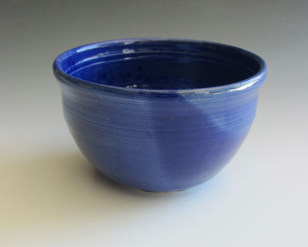 Thumbnail: Stoneware Bowl