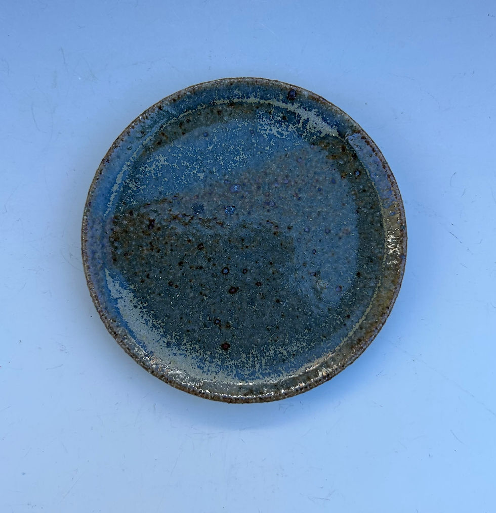 Thumbnail: Stoneware Coaster