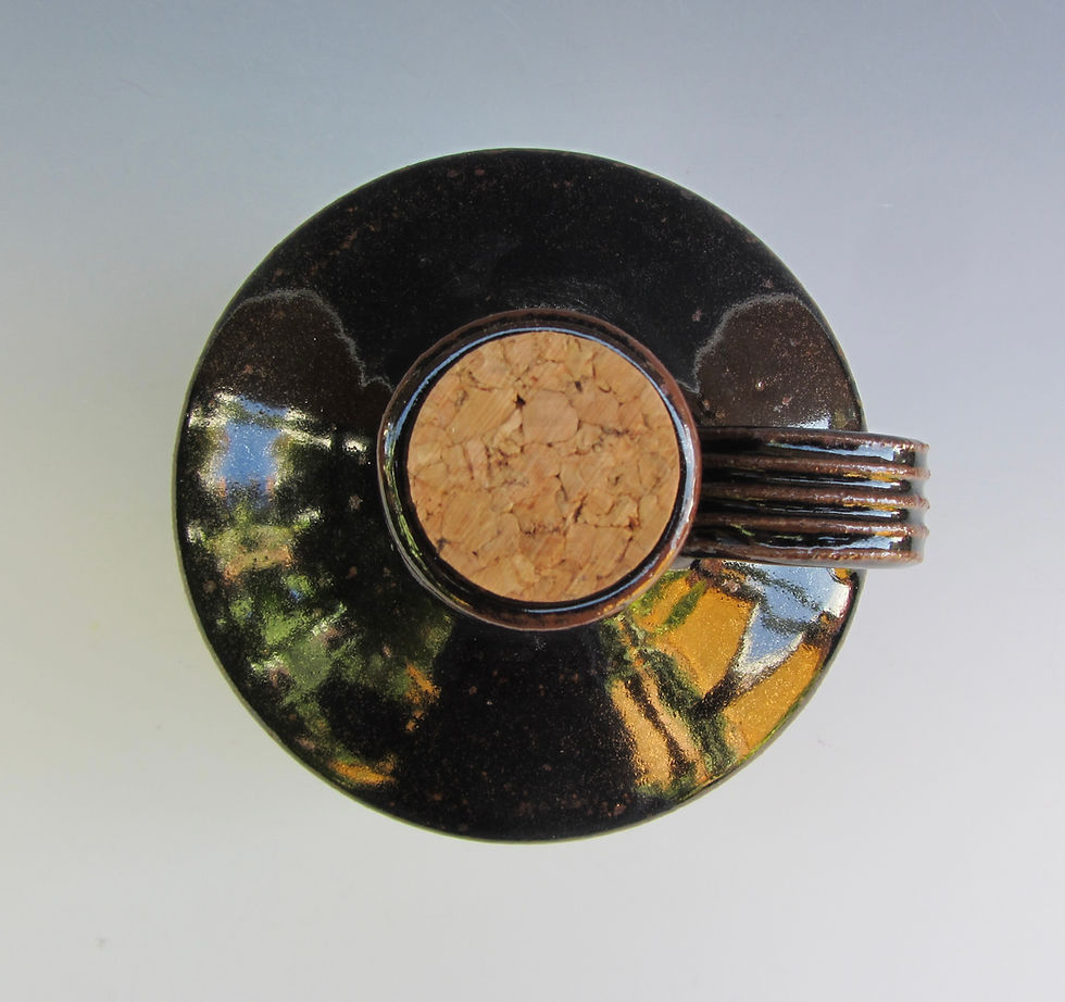 Thumbnail: Stoneware Jug