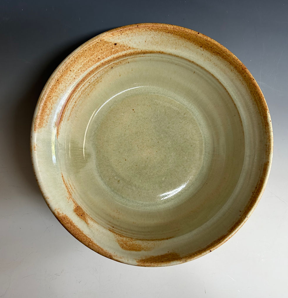 Thumbnail: Stoneware Bowl