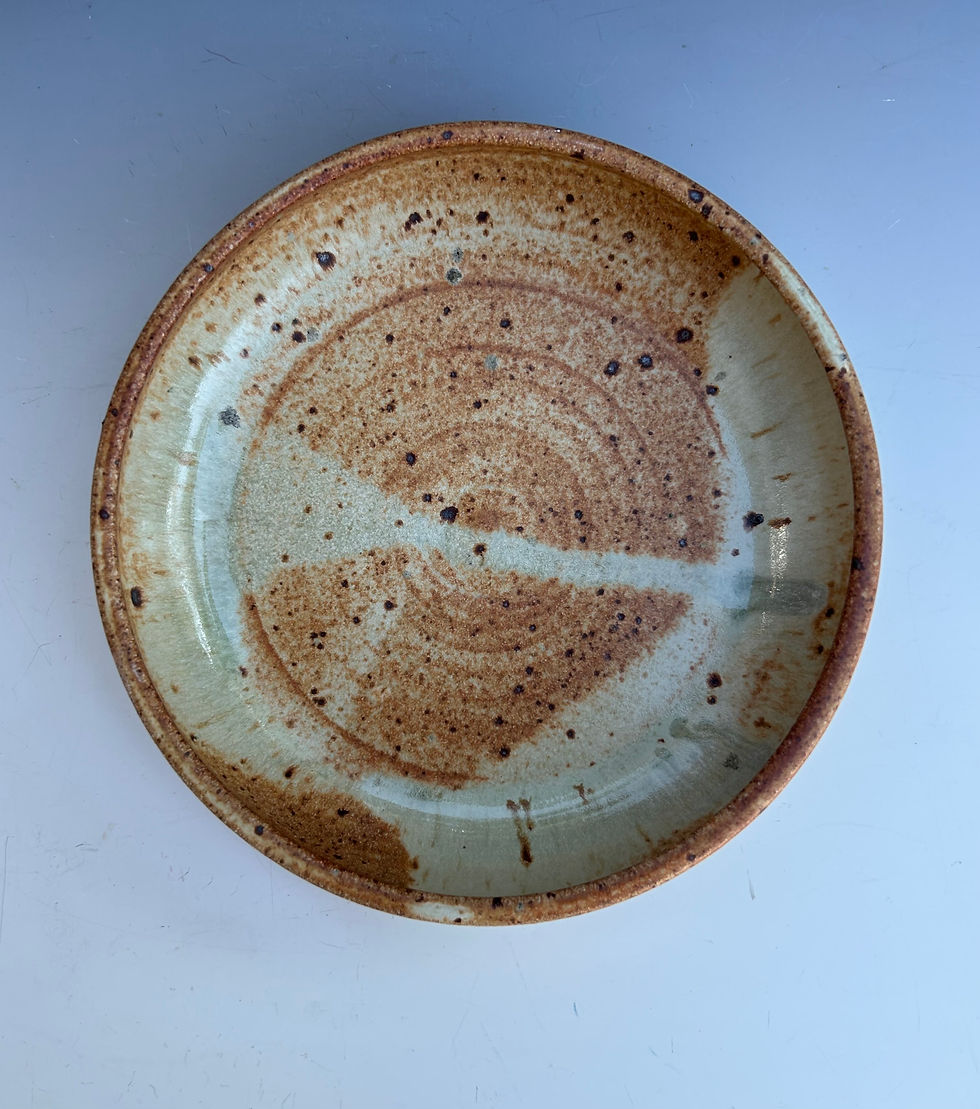 Thumbnail: Stoneware Bowl