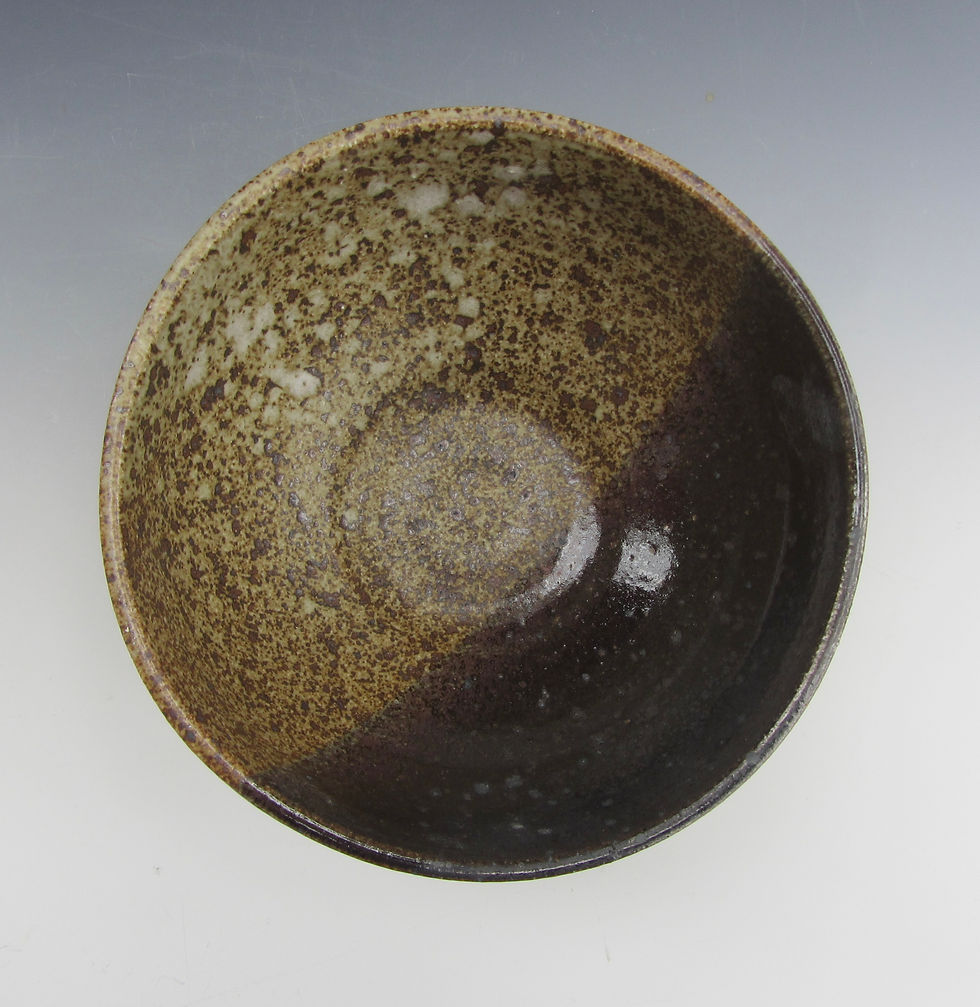 Thumbnail: Stoneware Bowl