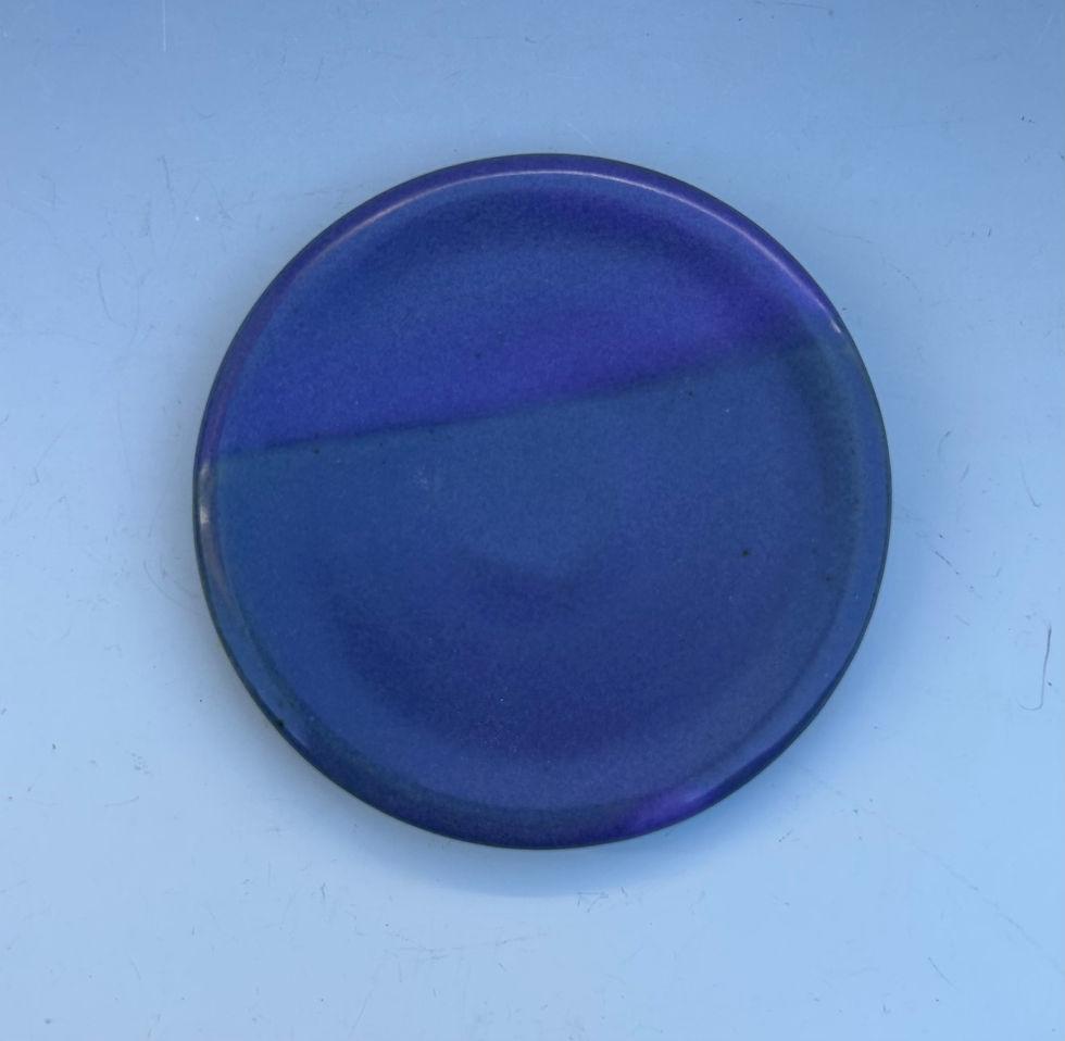 Thumbnail: Stoneware Coaster