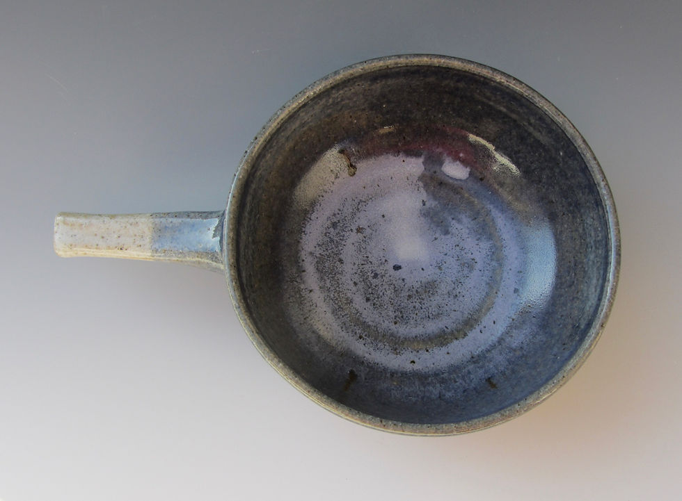 Thumbnail: Stoneware Bowl