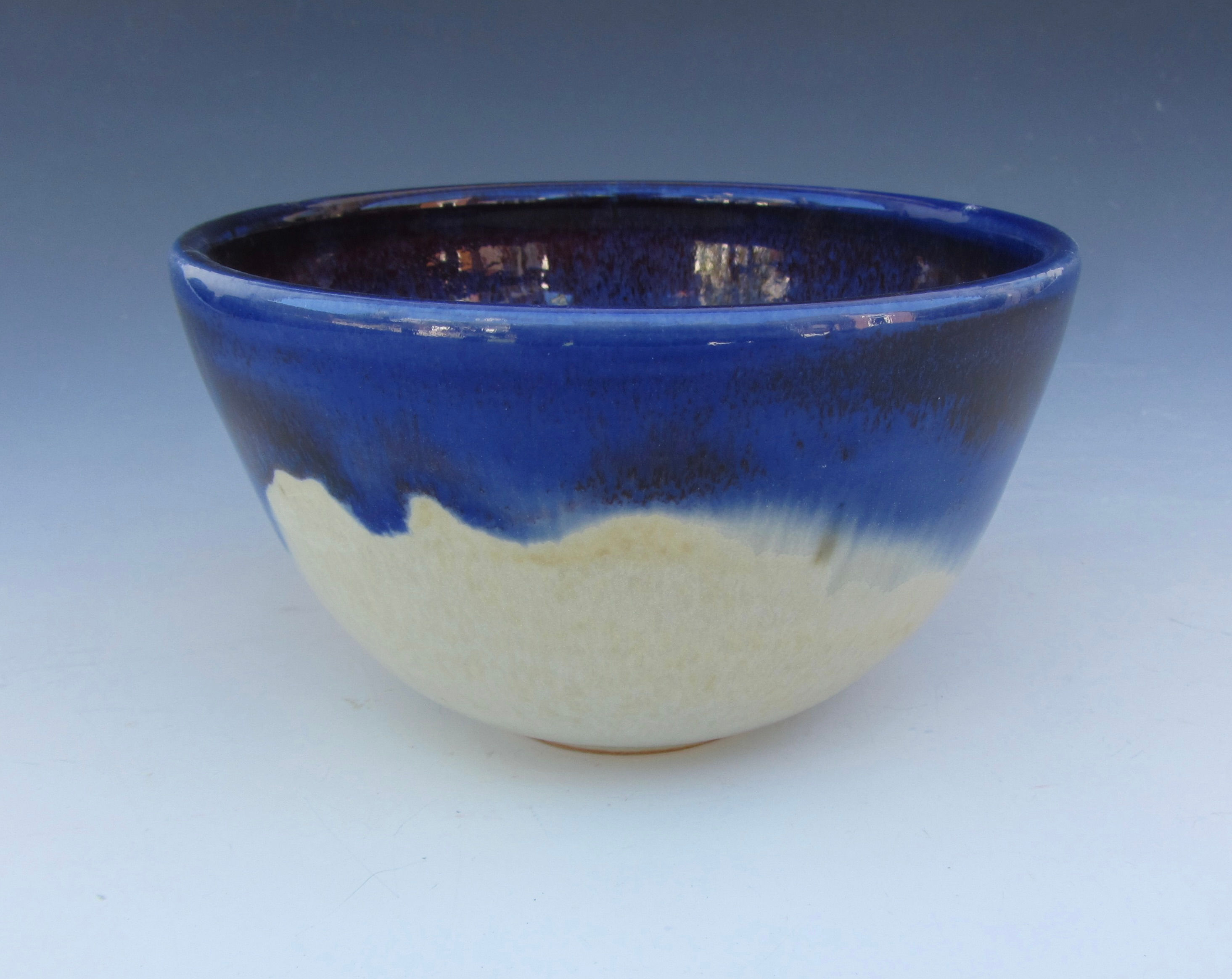 Stoneware Bowl