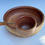 Thumbnail: Stoneware Olive Dish with Olivewood Pick