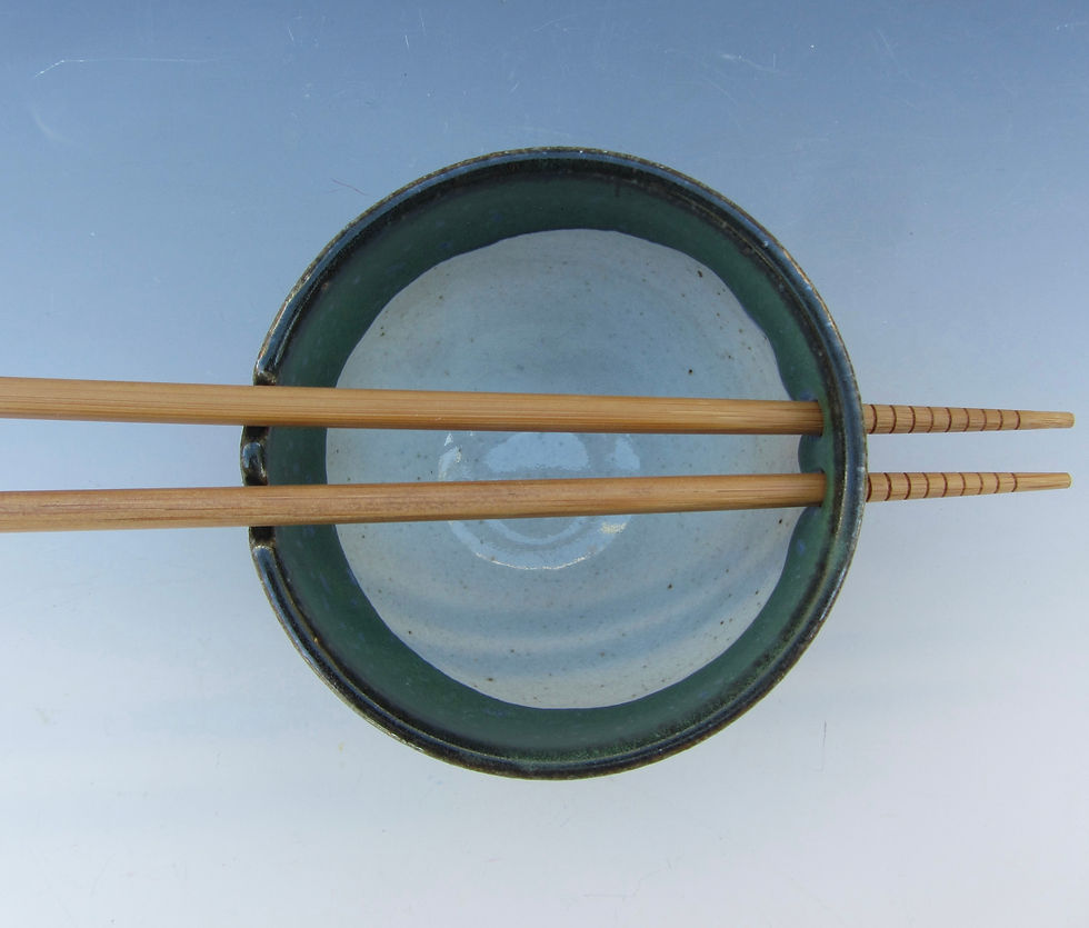 Thumbnail: Stoneware Rice Bowl