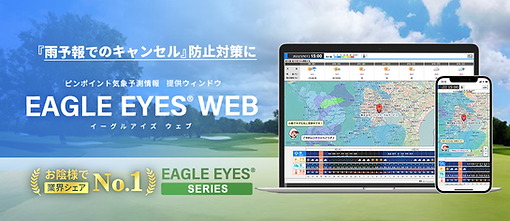 EAGLE EYES WEB画像イメージ画像