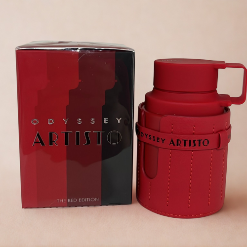 Odyssey Artisto Armaf