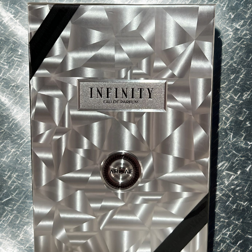 Armaf Infinity Eau De Parfum