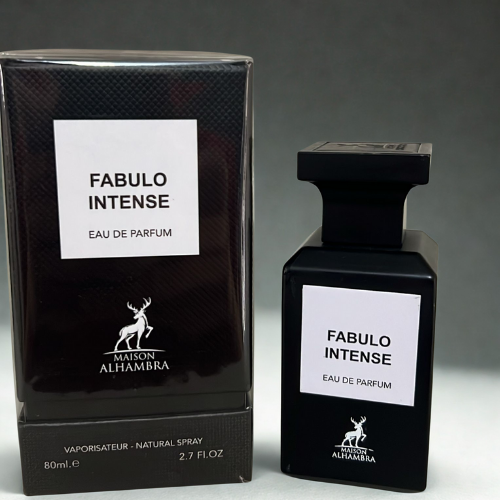 Fabulo Intense Maison Alhambra