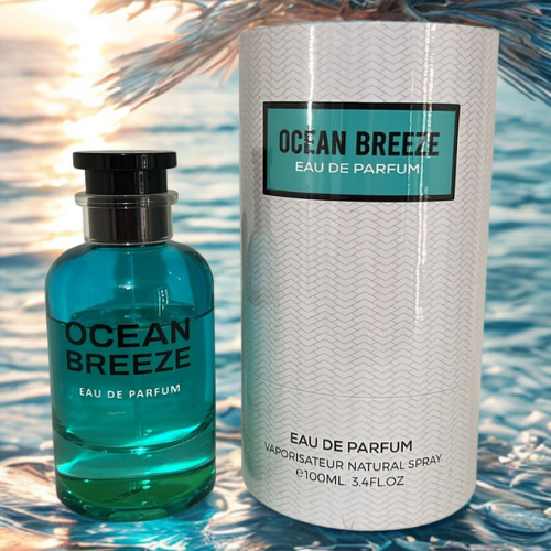 Ocean Breeze