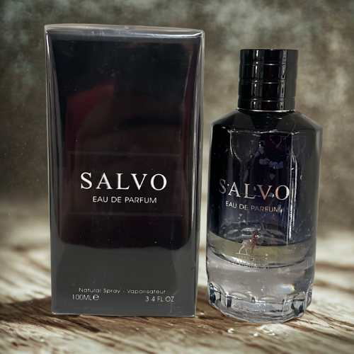 Salvo Maison Alhambra