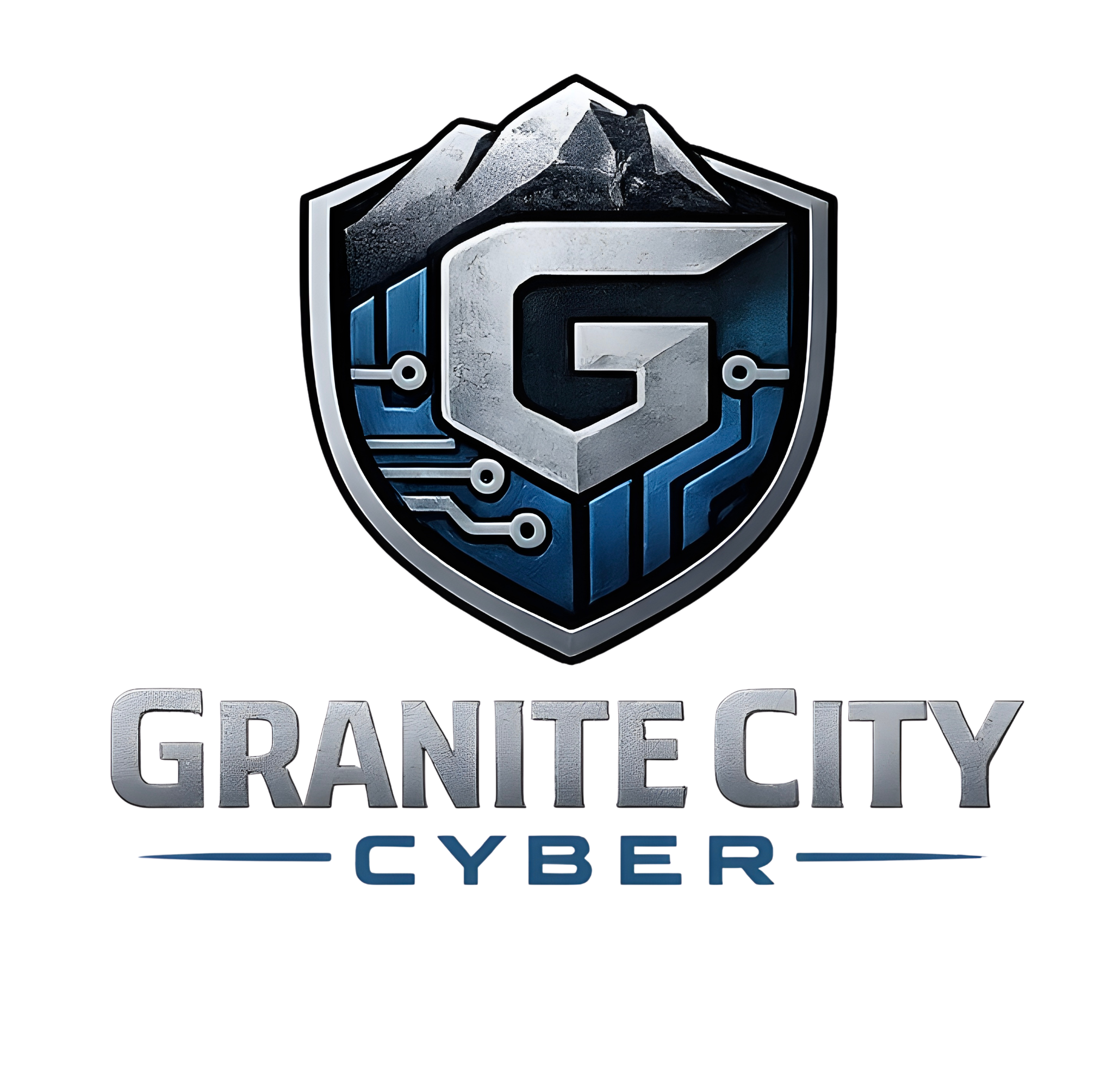 Granite City Cyber logo
