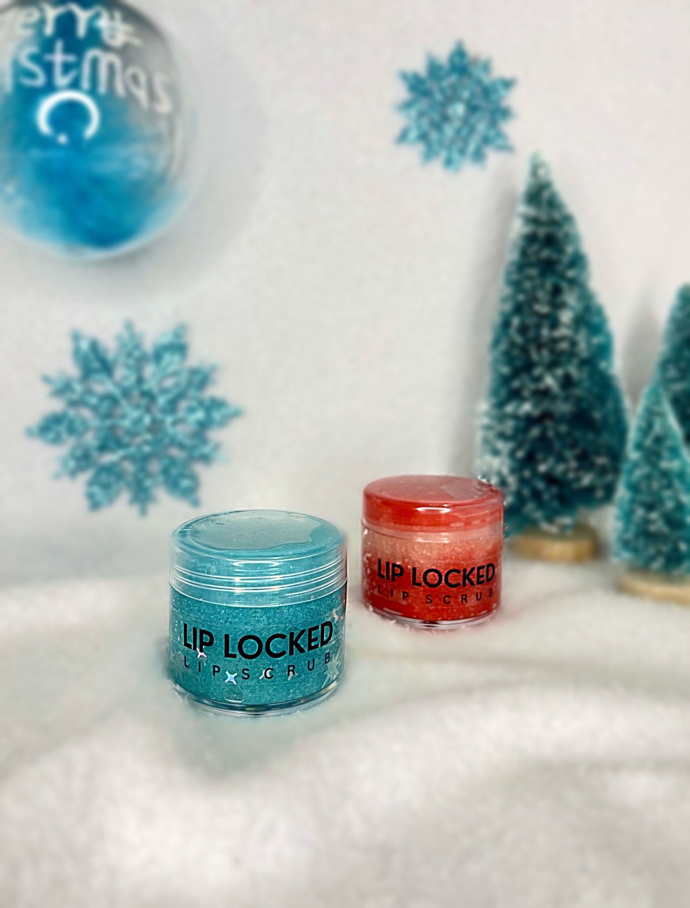 Lip Scrubs