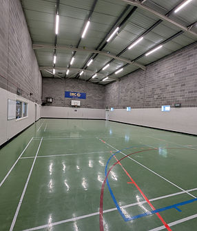 Picture of DBC Sports Hall