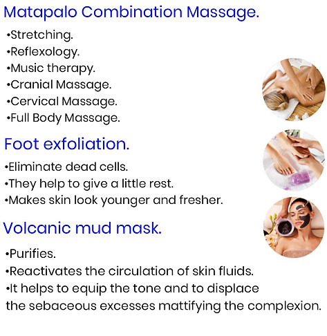 massages
