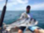Sport Fishing