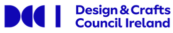 Logo representing member of the Design and Crafts council of Ireland.