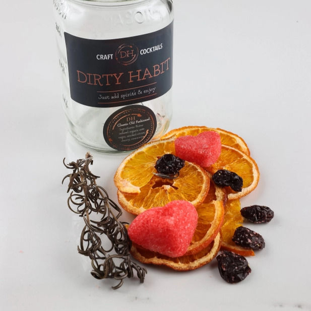 Thumbnail: Dirty Habit Cocktail Mix