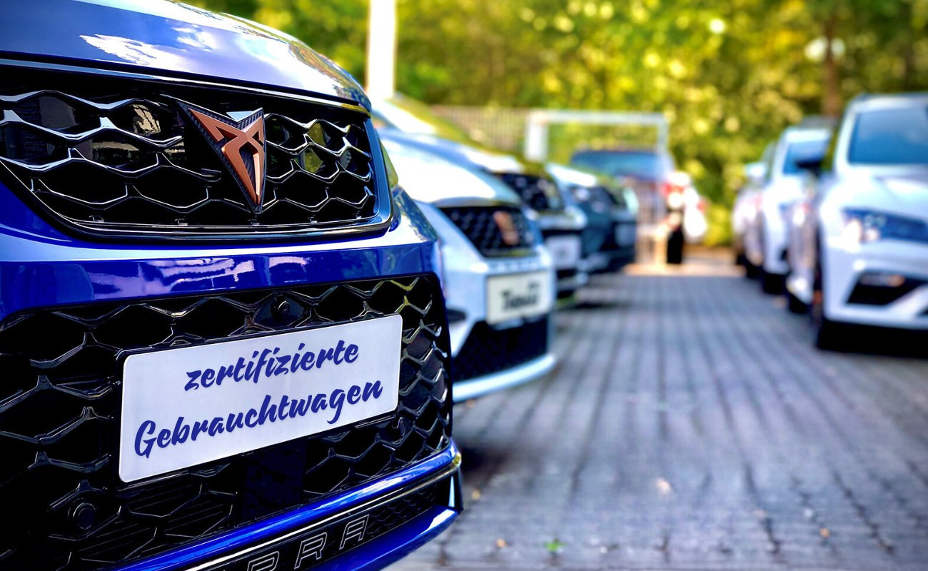 Sonntagwo Kann Man Am Gunstigsten Gebrauchtwagen Kaufen