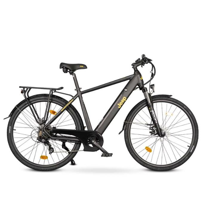 pkw anhnger fr 2 fahrrder TREILER 350- Der Fahrradanhnger fr 4 E-Bikes