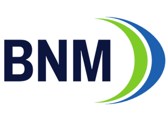 BNM Logo