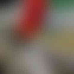 Fahrrad Detailaufnahme: Rücklichet