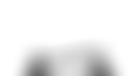 schwarzer e-Scooter zusammengeklappt