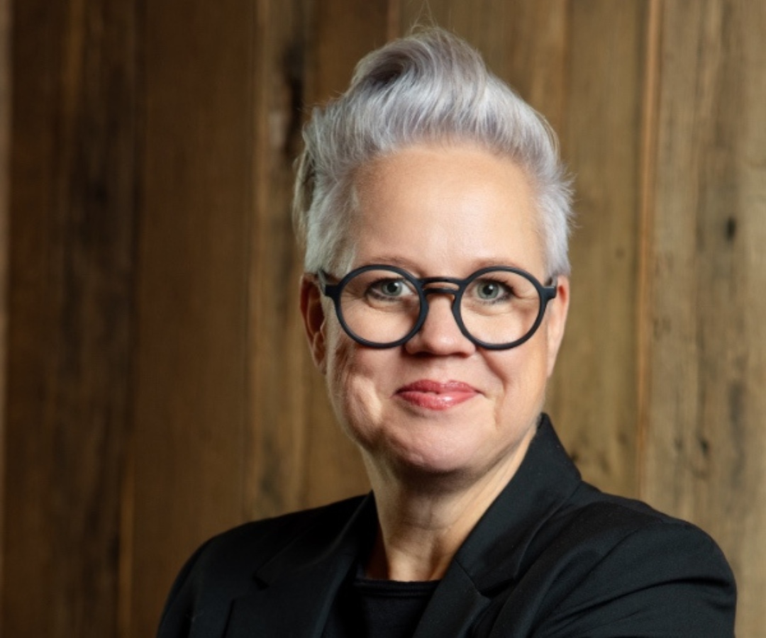 Autorenbild: Silvia Josten