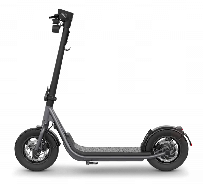 Egret X+ e-Scooter