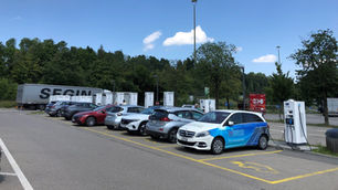 Ladetipps für die Langstrecke