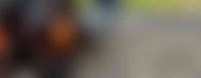 Blinker am Hineterrad e-Scooter