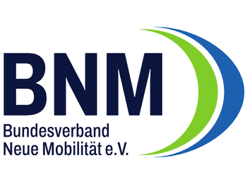 BNM Logo