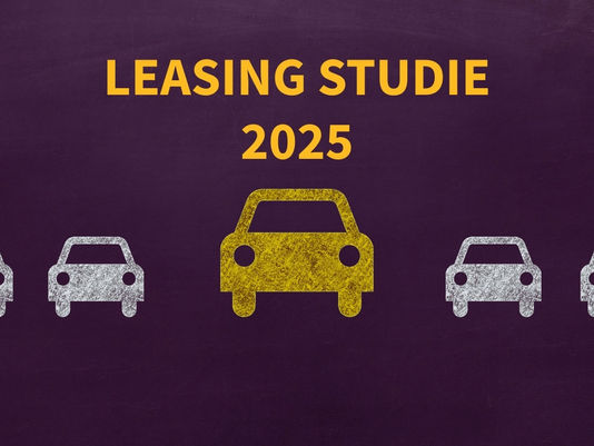 Schaubild mit Symbolautos