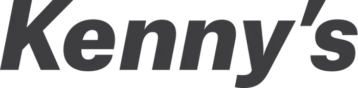 Logo Kenny's
