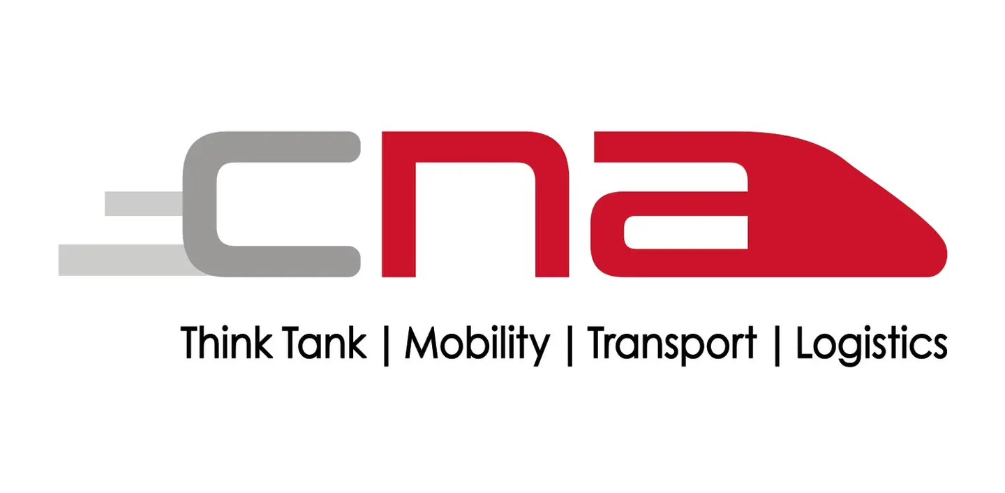 Logo CNA
