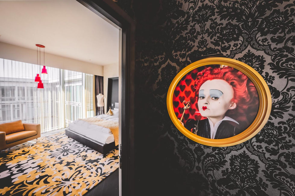 Umbauarbeiten-Kameha-Grand