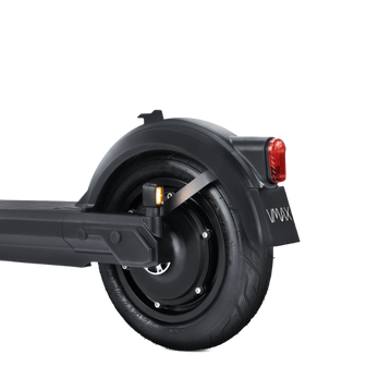 Hinterrad e-Scooter