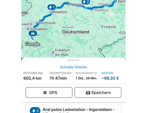 Screenshot Rotenplaner