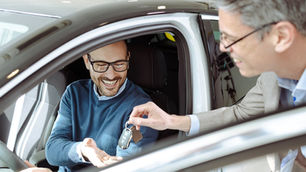 New study shows what is important when buying an e-car