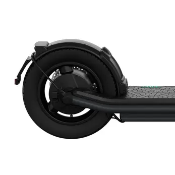 e-scooter Hinterrad