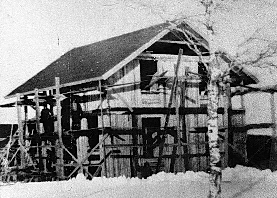 Årets bilder 2013  Gustavaforskning